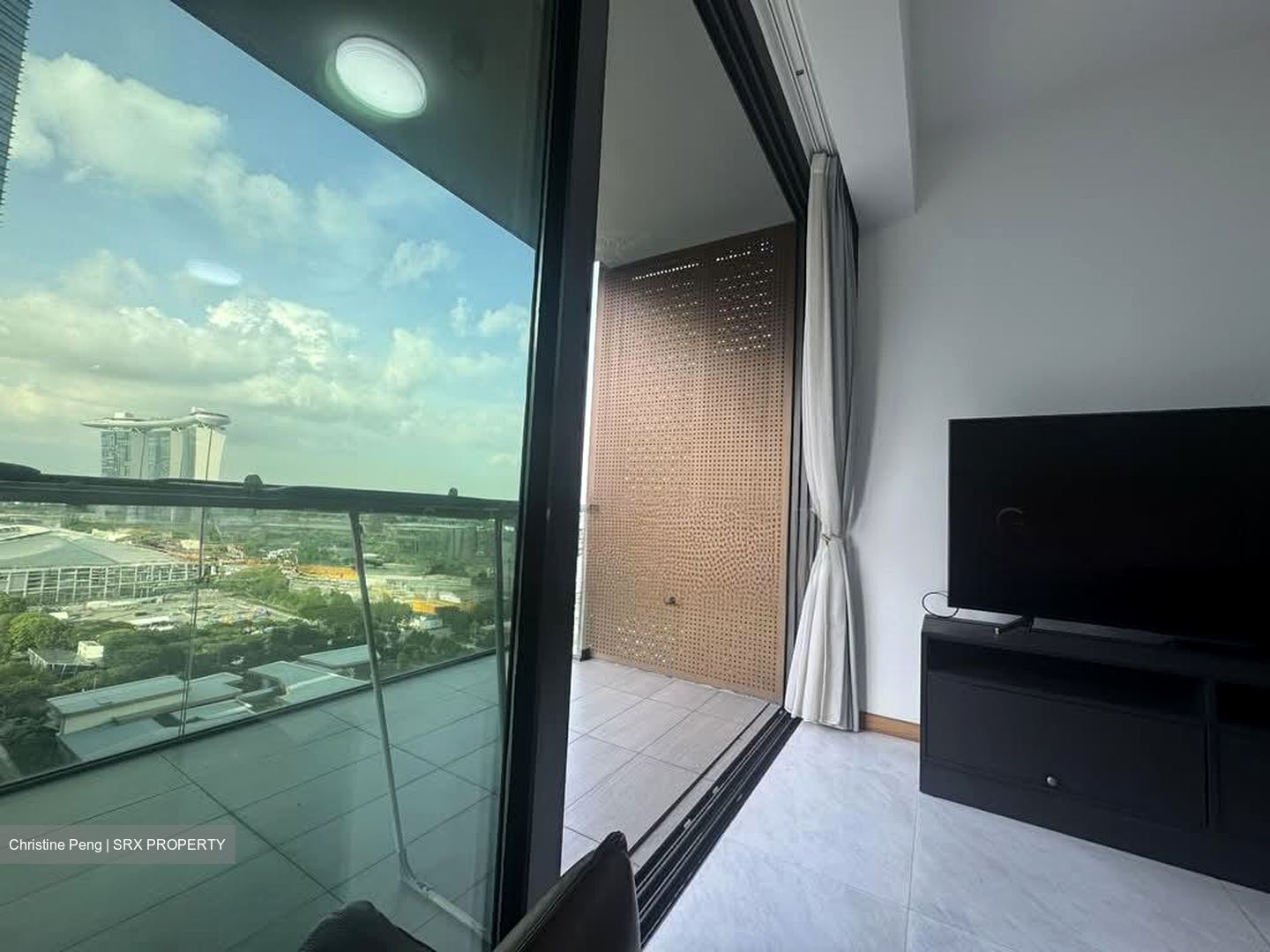 Marina One Residences (D1), Apartment #574169581